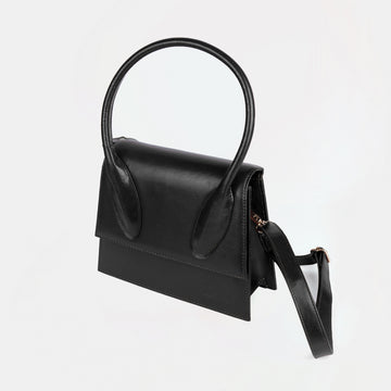Hand Crafted Signature Hand Bag (MSHB-01)