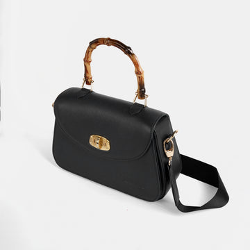 The Classic Ohio Elegance Handcrafted Bag (MSHB-03)