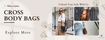 Cross Body (Women)