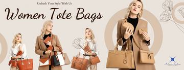 Tote Bags (Women)