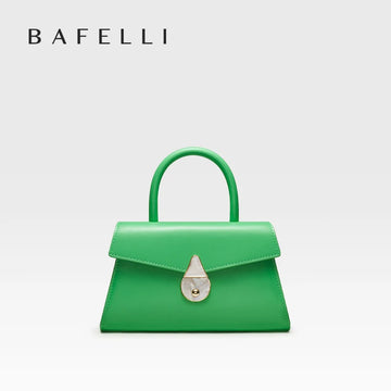 BAFELLI Women's Handbag Elegant Elegant Design Wallet Occasion New 2023 (MLPS-06)
